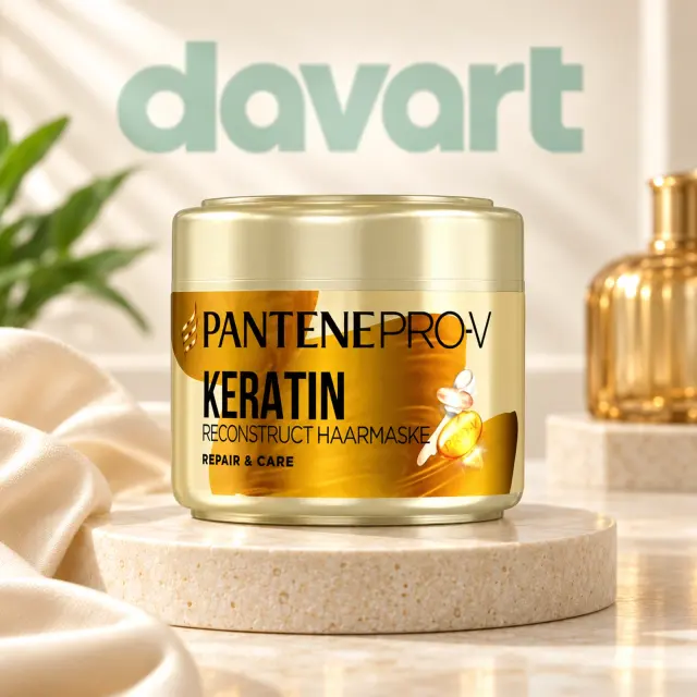 Pantene Pro-V Mască Păr 300 ml · Repair, 300 ml, imagine de referință