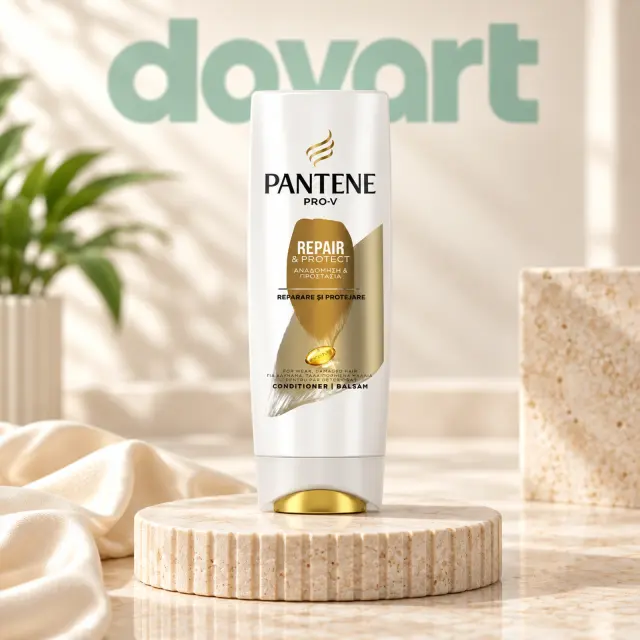 Pantene Balsam Păr 250 ml · Repair, 250 ml, imagine de referință