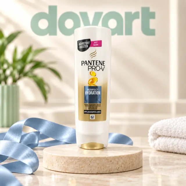 Pantene Pro-V Balsam Păr 200 ml · Hydra Boost, 200 ml, imagine de referință