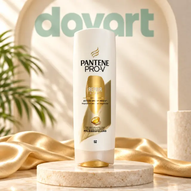 Pantene Balsam Păr 400 ml · Repair & Care, 400 ml, imagine de referință