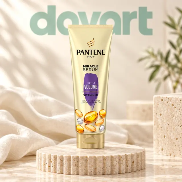 Pantene Pro-V Mască Păr 200 ml · Volume, 200 ml, imagine de referință