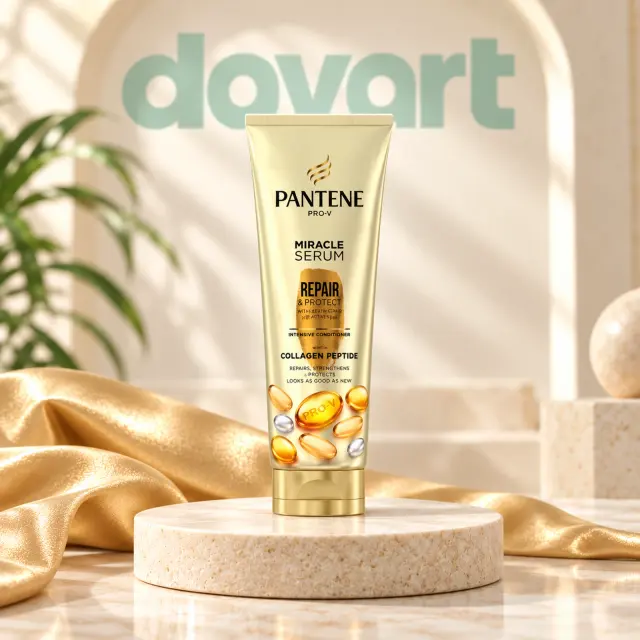 Pantene Pro-V Balsam Păr 200 ml · Repair & Protect, 200 ml, imagine de referință