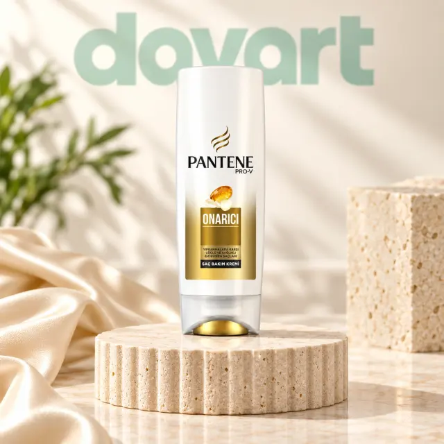 Pantene Pro-V Balsam Păr 180 ml · Repair & Protect Inter, 180 ml, imagine de referință
