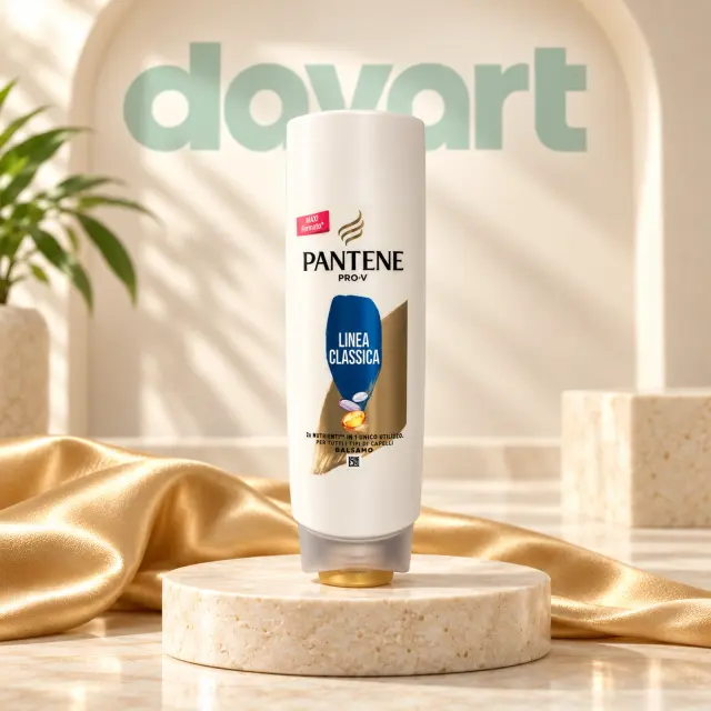 Pantene Pro-V Balsam Păr 300 ml · Linea Classica, 300 ml, imagine de referință