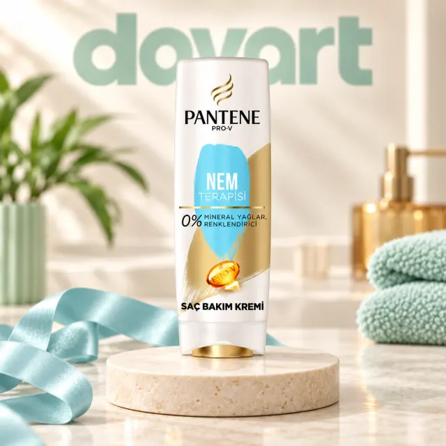 Pantene Balsam Păr 360 ml · Nem Terapisi, 360 ml, imagine de referință