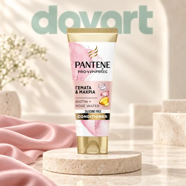 Pantene Pro-V Balsam Păr 200 ml · Lift & Volume -Metro, 200 ml, imagine de referință