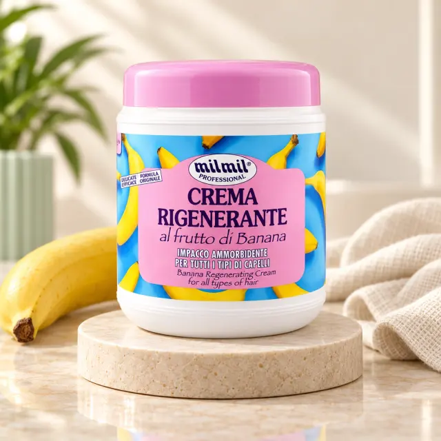 Milmil Tratament Par 1 l · Frutto Di Banana, 1 l, imagine de referință