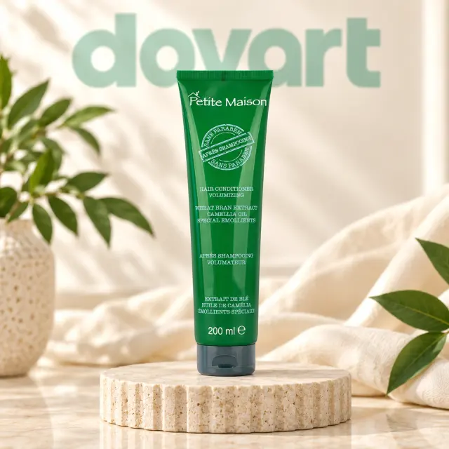 Petite Maison Balsam Păr 200 ml · Volume, 200 ml, imagine de referință