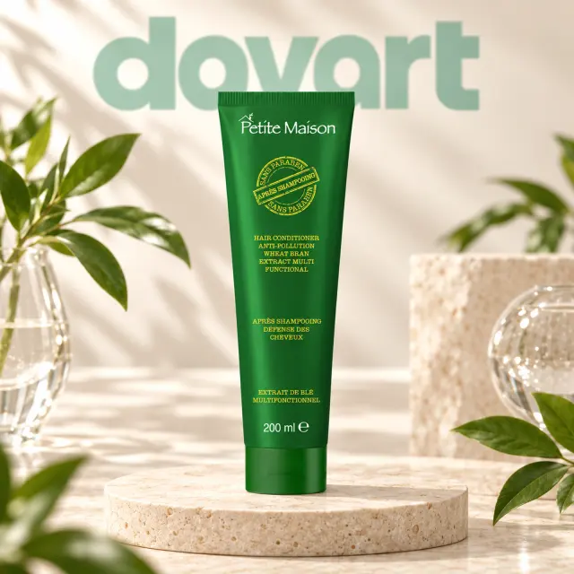 Petite Maison Balsam Păr 200 ml · Anti Poluare, 200 ml, imagine de referință