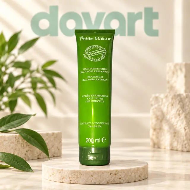 Petite Maison Balsam Păr 200 ml · Impotriva Caderii Parului, 200 ml, imagine de referință