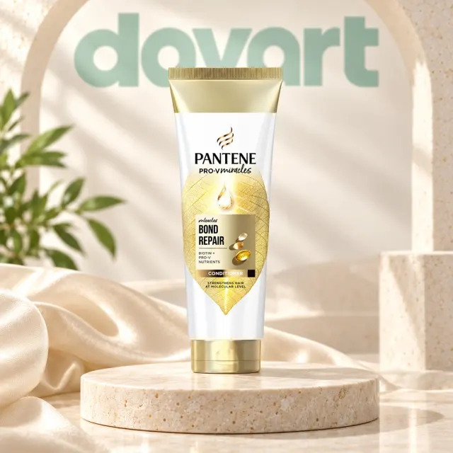 Pantene Pro-V Balsam Păr 150 ml · Bond Repair, 150 ml, imagine de referință