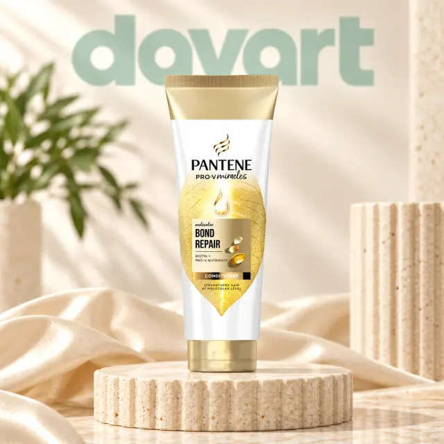 Pantene Pro-V Balsam Păr 160 ml · Bond Repair, 160 ml, imagine de referință