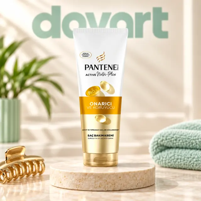 Pantene Pro-V Balsam 275 ml · Onarici, 275 ml, imagine de referință