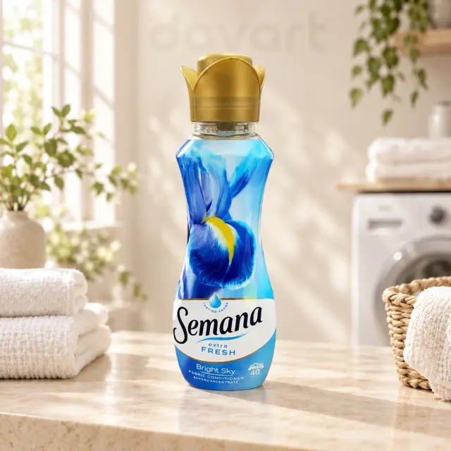 Semana Balsam Haine Bright Sky, 0.8 l, imagine de referință