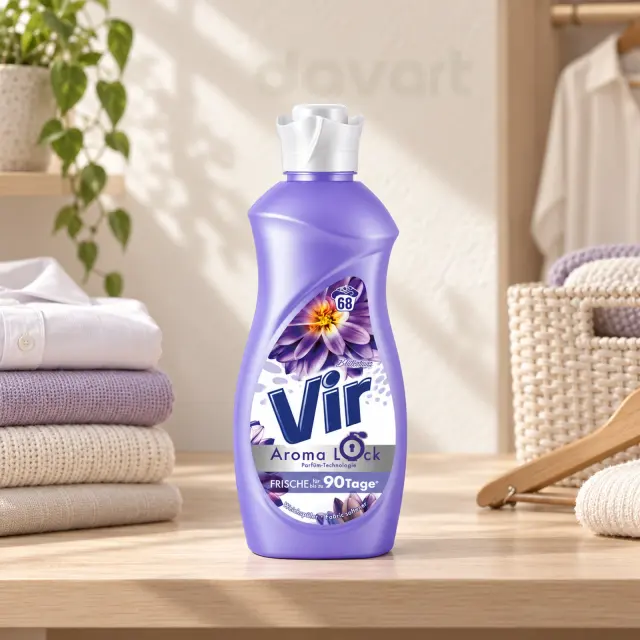 Vir Balsam Haine Blattertanz-Mov, 1.7 l, imagine de referință