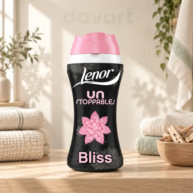 Lenor Balsam Haine Perle Bliss, 275 g, imagine de referință