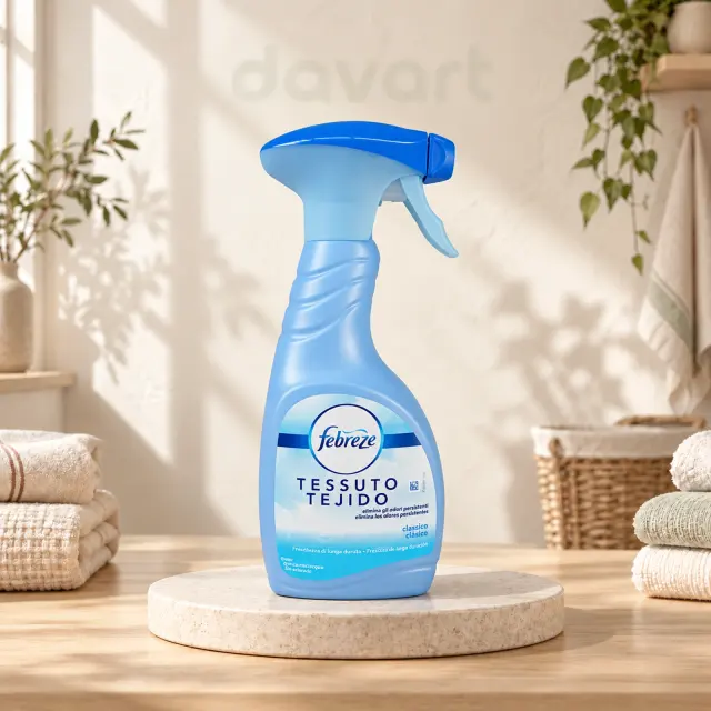 Febreze Odorizant Classic, 500 ml, imagine de referință