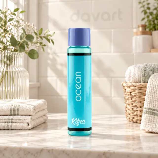 Kifra Parfum Haine Ocean, 25 ml, imagine de referință