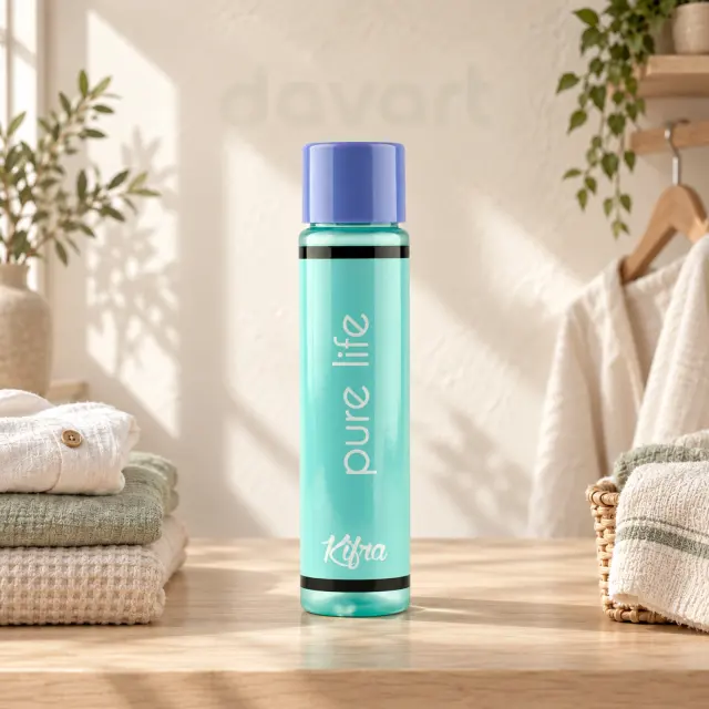 Kifra Parfum Haine Pure Life, 25 ml, imagine de referință
