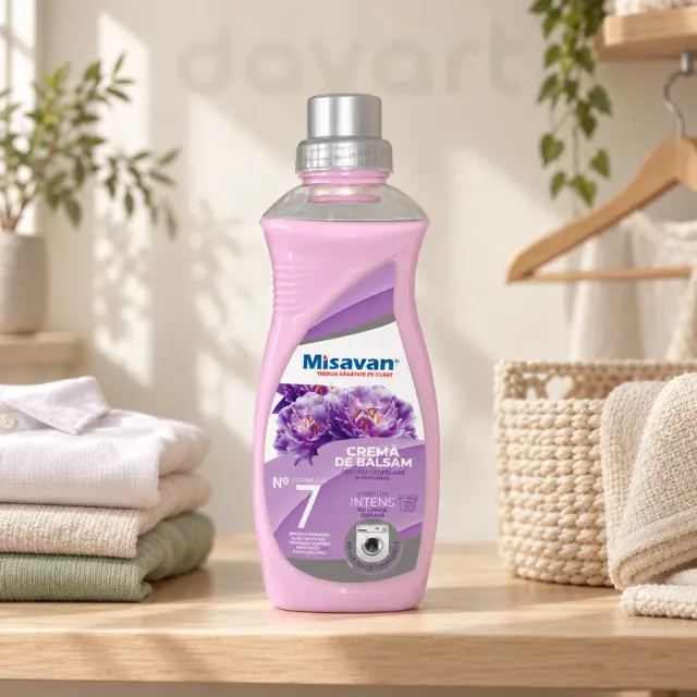 Misavan Crema Balsam 7, 0.75 l, imagine de referință