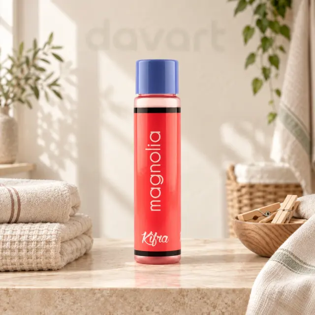 Kifra Parfum Haine Magnolia, 25 ml, imagine de referință