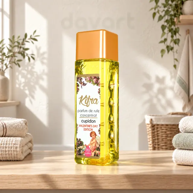 Kifra Parfum Haine Cupidon, 200 ml, imagine de referință