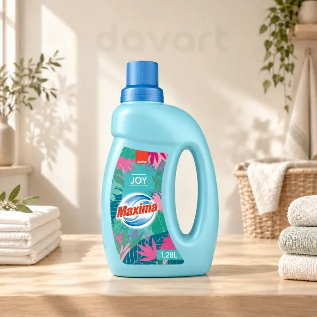 Sano Balsam Haine Joy, 2 l, imagine de referință