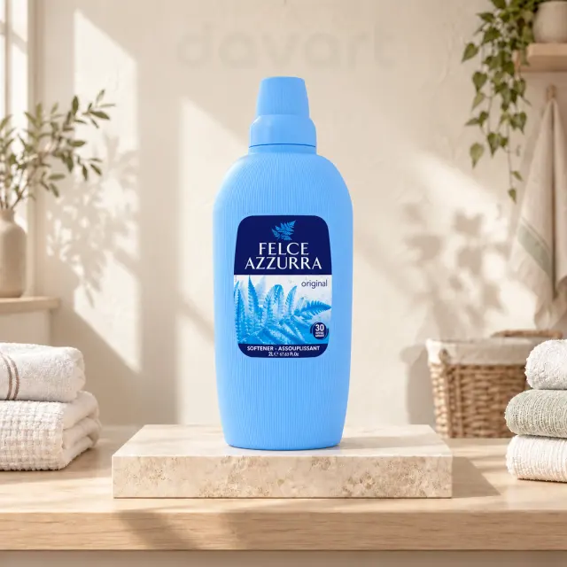 Felce Azzurra Balsam Haine Classico, 2 l, imagine de referință