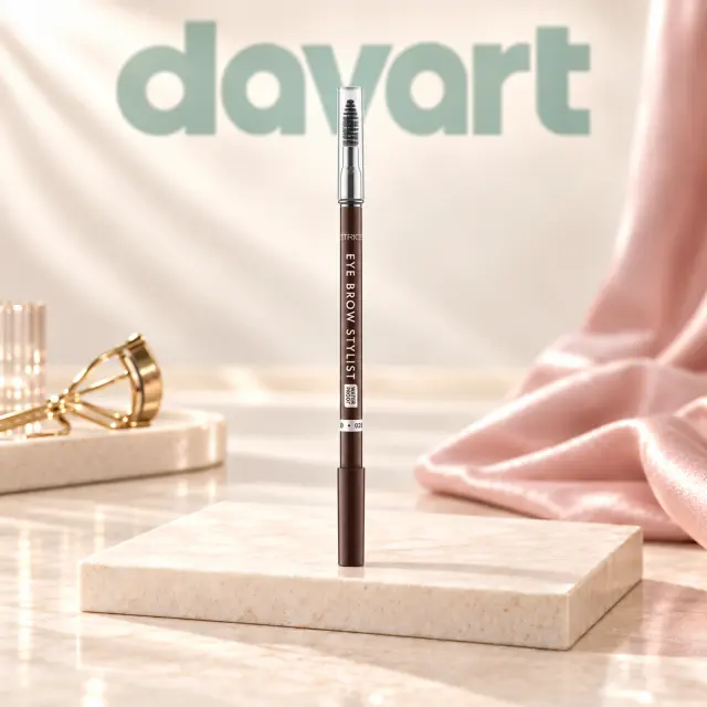 Catrice Eye Brow Stylist · 025, Format de verificat, imagine de referință