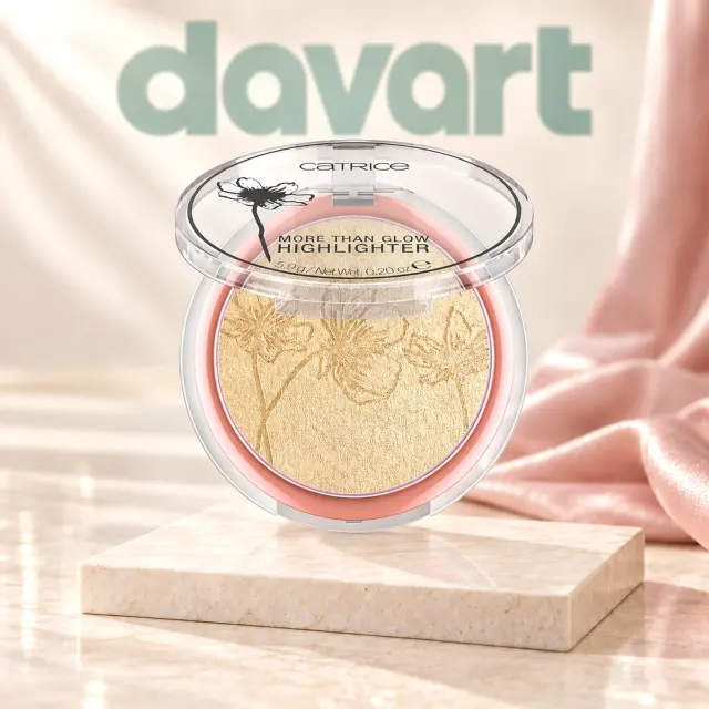 Catrice More Than Glow Highlighter · 010, Format de verificat, imagine de referință