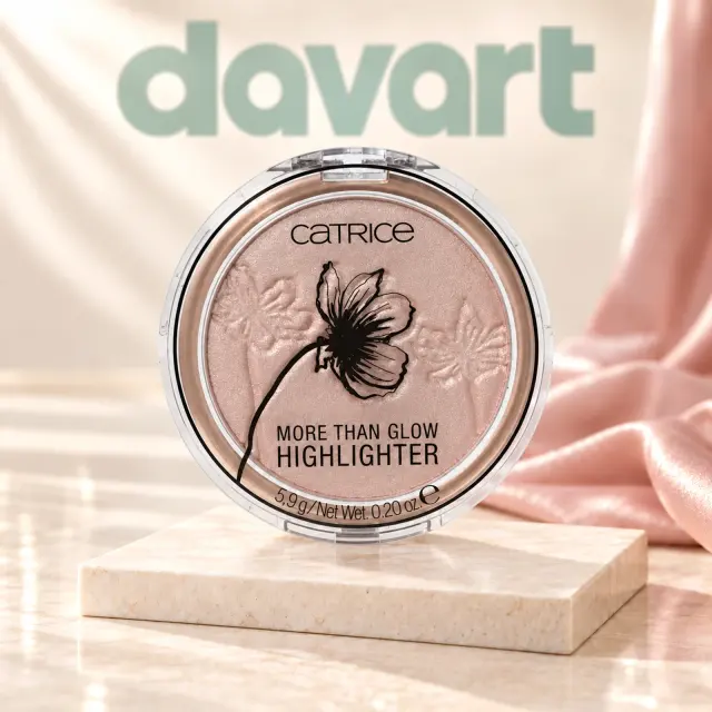 Catrice More Than Glow Highlighter · 020, Format de verificat, imagine de referință