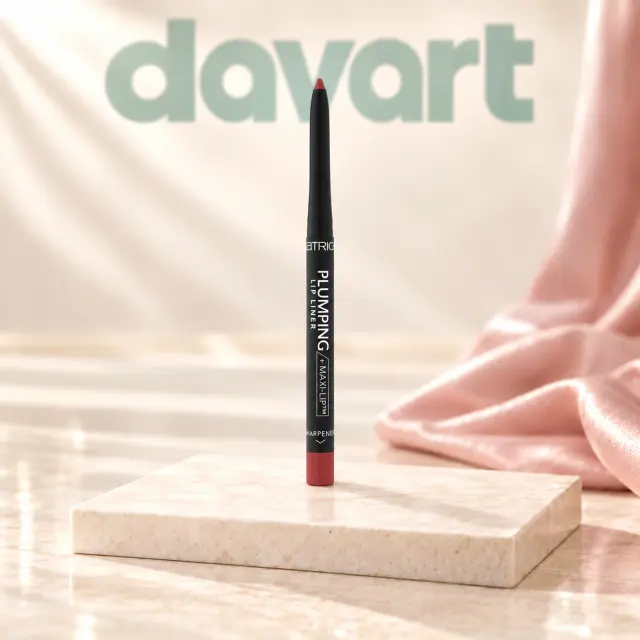 Catrice Plumping Lip Liner · 040, Format de verificat, imagine de referință