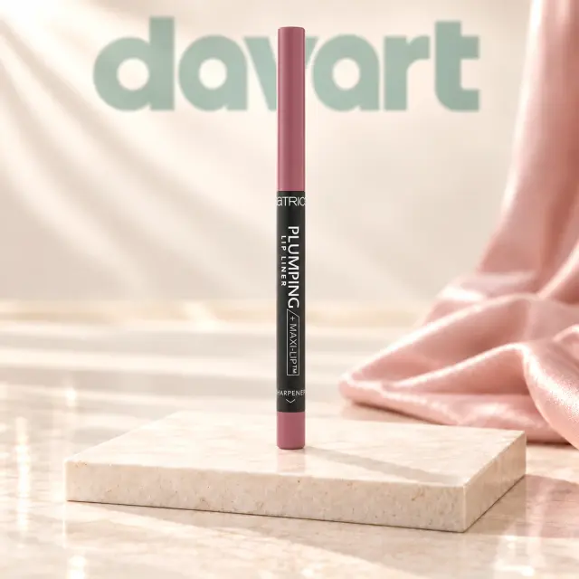 Catrice Plumping Lip Liner · 050, Format de verificat, imagine de referință