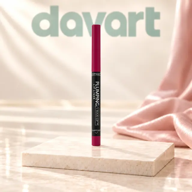 Catrice Plumping Lip Liner · 110, Format de verificat, imagine de referință