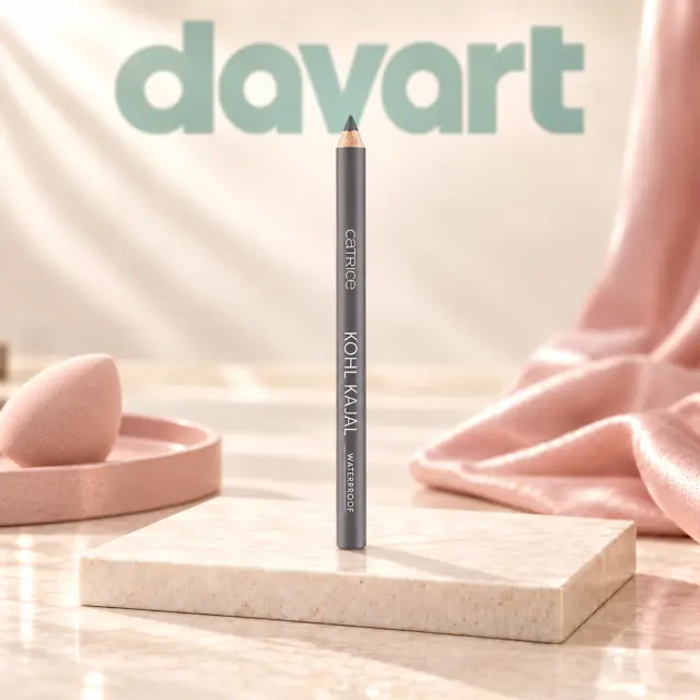 Catrice Kohl Kajal Waterproof · 030, Format de verificat, imagine de referință