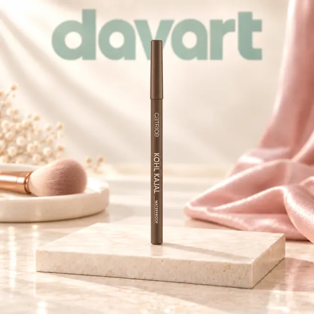 Catrice Kohl Kajal Waterproof · 040, Format de verificat, imagine de referință