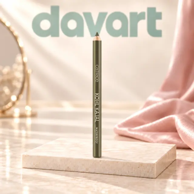 Catrice Kohl Kajal Waterproof · 080, Format de verificat, imagine de referință