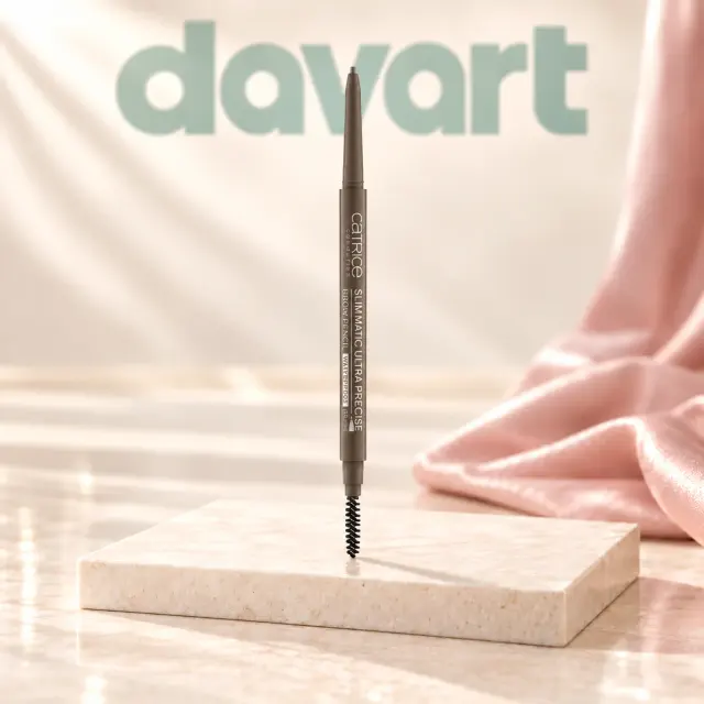 Catrice Slim Matic Ultra Precise Brow · Pencil Waterproof 035, Format de verificat, imagine de referință