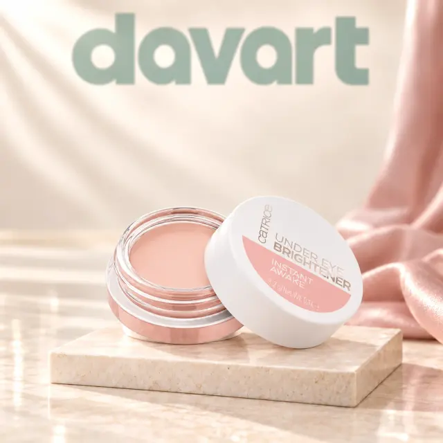 Catrice Under Eye Brightener · 010, Format de verificat, imagine de referință