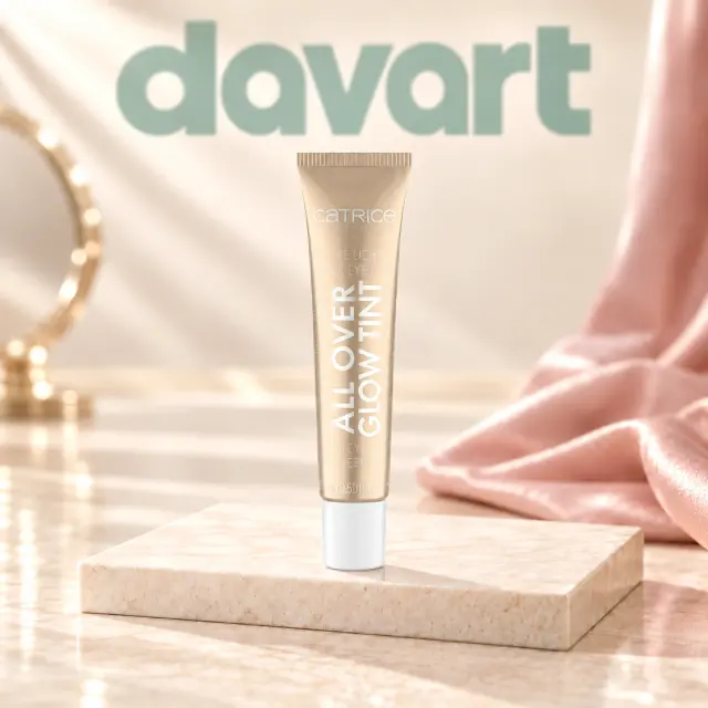 Catrice All Over Glow Tint · 010, Format de verificat, imagine de referință