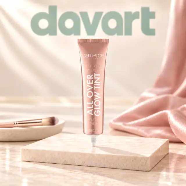 Catrice All Over Glow Tint · 020, Format de verificat, imagine de referință