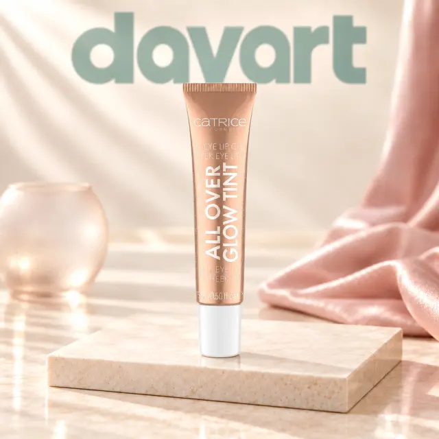 Catrice All Over Glow Tint · 030, Format de verificat, imagine de referință