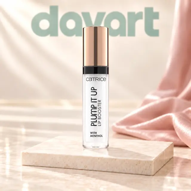 Catrice Plump It Up Lip Booster · 010, Format de verificat, imagine de referință