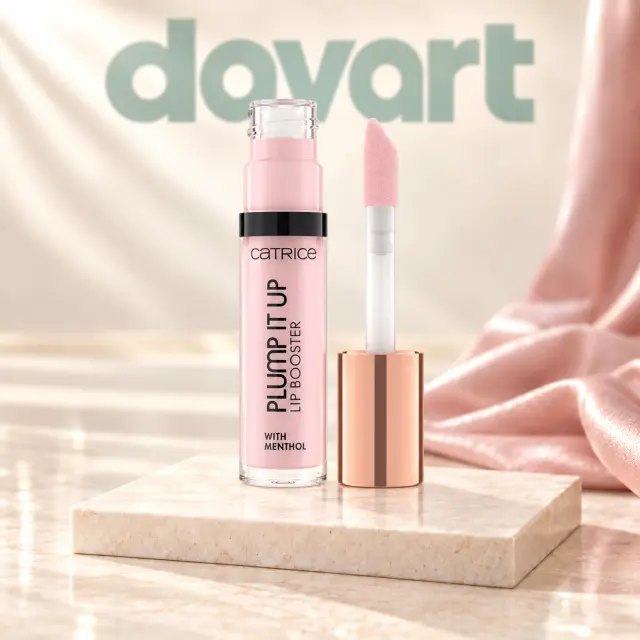 Catrice Plump It Up Lip Booster · 020, Format de verificat, imagine de referință