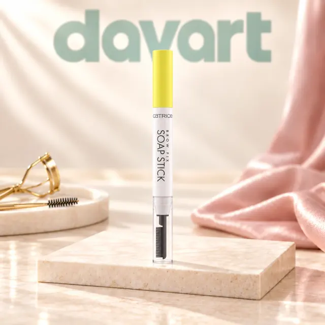 Catrice Brow Fix Soap Stick · 010, Format de verificat, imagine de referință
