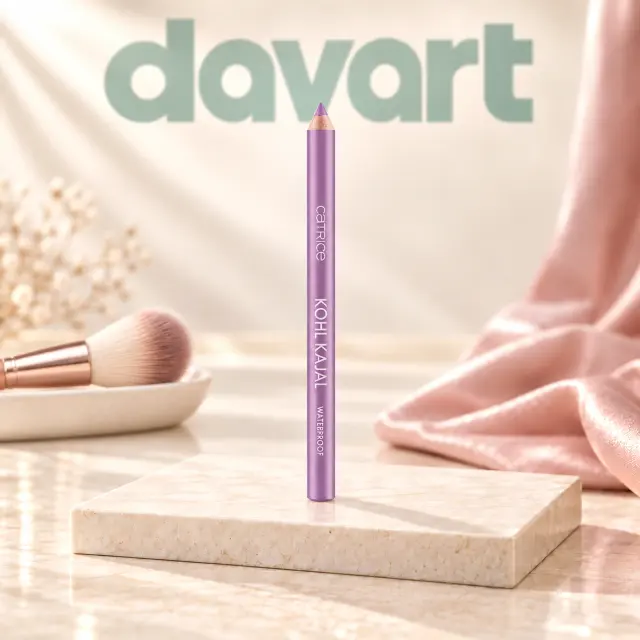 Catrice Kohl Kajal Waterproof · 090, Format de verificat, imagine de referință