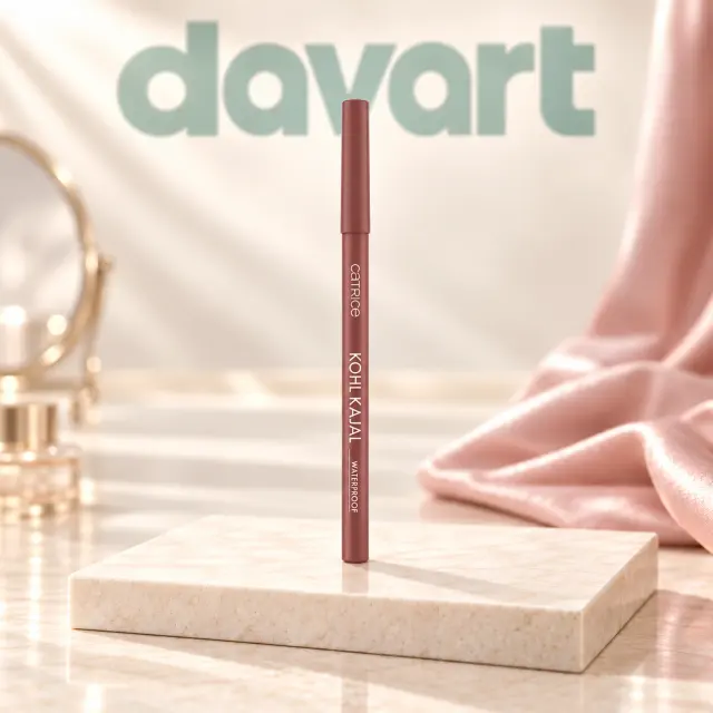 Catrice Kohl Kajal Waterproof · 100, Format de verificat, imagine de referință