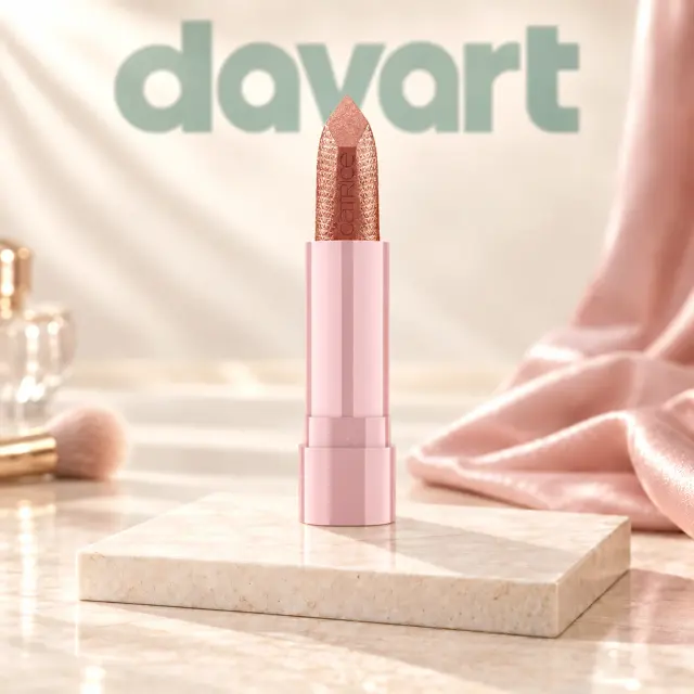 Catrice Drunk N Diamonds Plumping · Lip Balm 040, Format de verificat, imagine de referință