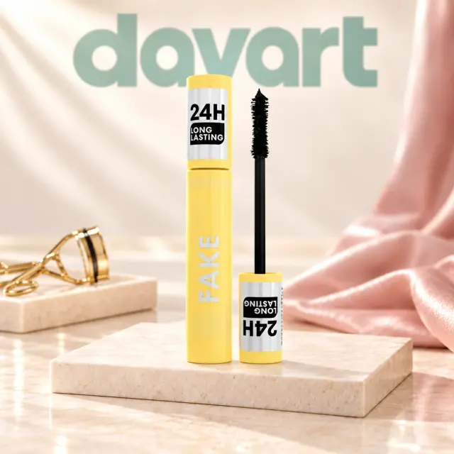 Catrice Fake It Volume False Lash · Mascara 010, Format de verificat, imagine de referință