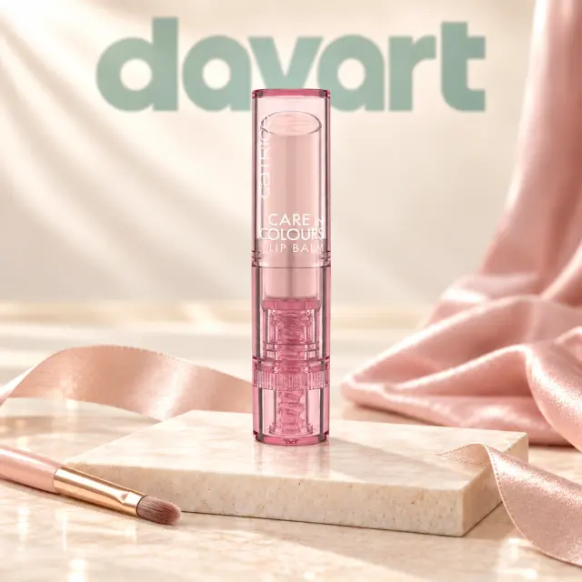Catrice Care in Colours Lip Balm · 010, Format de verificat, imagine de referință